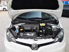 2014款 1.5L 自动 精英版