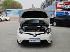 2014款 1.5L 自动 精英版