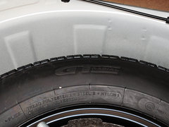 2014款 1.5L 自动 精英版