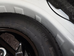 2014款 1.5L 自动 精英版