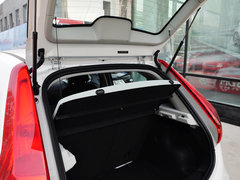 2014款 1.5L 自动 精英版