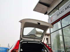 2014款 1.5L 自动 精英版