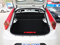 2014款 1.5L 自动 精英版