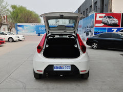 2014款 1.5L 自动 精英版
