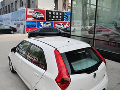 2014款 1.5L 自动 精英版