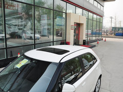 2014款 1.5L 自动 精英版