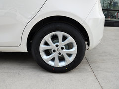 2014款 1.5L 自动 精英版