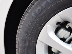 2014款 1.5L 自动 精英版