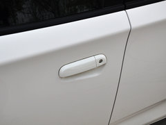 2014款 1.5L 自动 精英版