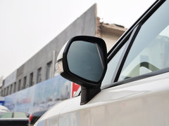 2014款 1.5L 自动 精英版