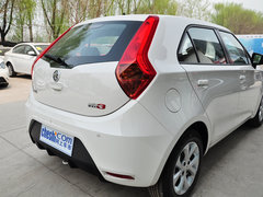 2014款 1.5L 自动 精英版