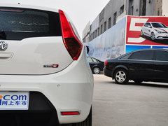 2014款 1.5L 自动 精英版