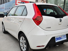 2014款 1.5L 自动 精英版