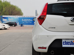 2014款 1.5L 自动 精英版