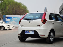 2014款 1.5L 自动 精英版