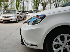 2014款 1.5L 自动 精英版