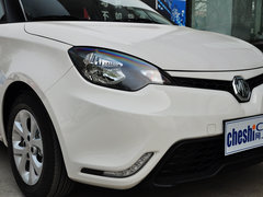 2014款 1.5L 自动 精英版