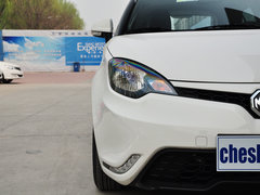 2014款 1.5L 自动 精英版