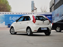 2014款 1.5L 自动 精英版