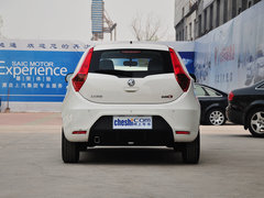 2014款 1.5L 自动 精英版