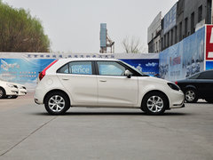 2014款 1.5L 自动 精英版