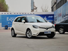 2014款 1.5L 自动 精英版