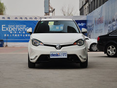 2014款 1.5L 自动 精英版