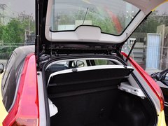 2014款 1.5L 自动 精英版