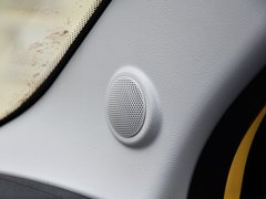 MG3 2014款 1.5L 自动 精英版