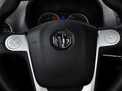 MG3 2014款 1.5L 自动 精英版