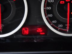 2014款 1.5L 自动 精英版