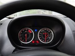 2014款 1.5L 自动 精英版