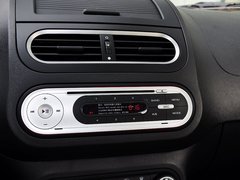 MG3 2014款 1.5L 自动 精英版