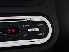 2014款 1.5L 自动 精英版