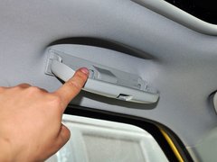 2014款 1.5L 自动 精英版