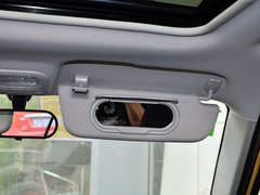 2014款 1.5L 自动 精英版