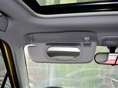 2014款 1.5L 自动 精英版