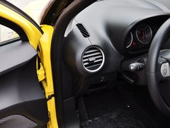 2014款 1.5L 自动 精英版