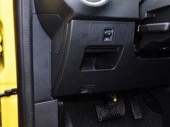 2014款 1.5L 自动 精英版