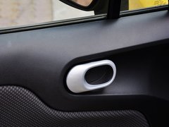 2014款 1.5L 自动 精英版