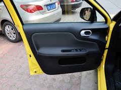 2014款 1.5L 自动 精英版