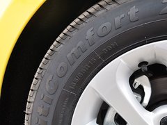 2014款 1.5L 自动 精英版
