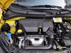 2014款 1.5L 自动 精英版