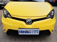 2014款 1.5L 自动 精英版