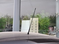 2014款 1.5L 自动 精英版