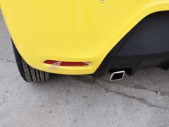 2014款 1.5L 自动 精英版