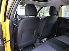 2014款 1.5L 自动 精英版