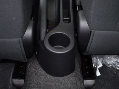 2014款 1.5L 自动 精英版