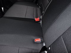 2014款 1.5L 自动 精英版