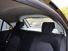 2014款 1.5L 自动 精英版